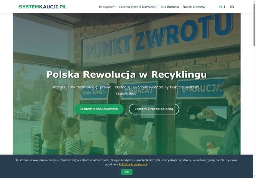 zwrotkaucji.pl