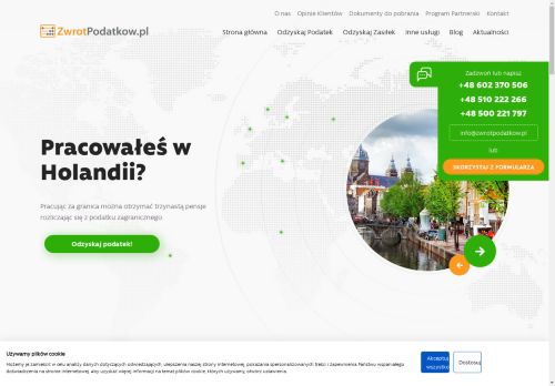 zwrotpodatkow.pl
