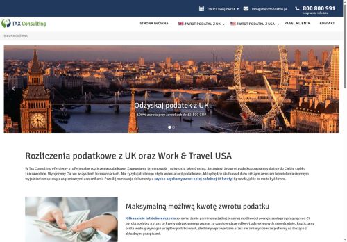 zwrotpodatku.pl