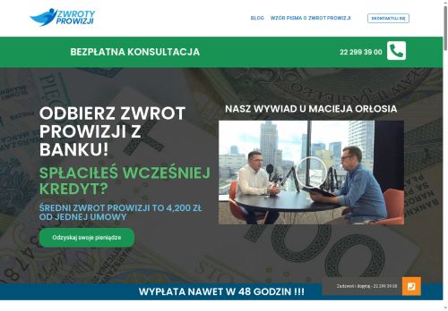 zwrotyprowizji.pl