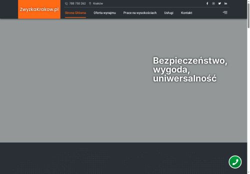 zwyzkakrakow.pl