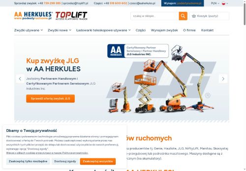 zwyzki.pl
