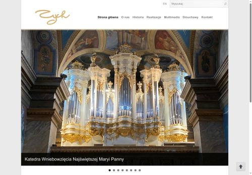 zych.com