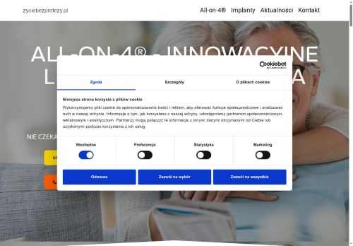 zyciebezprotezy.pl