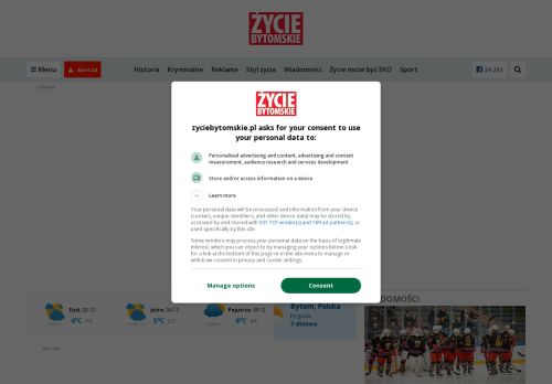 zyciebytomskie.pl