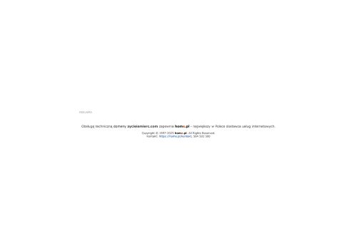 zycieismierc.com
