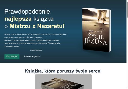 zyciejezusa.pl