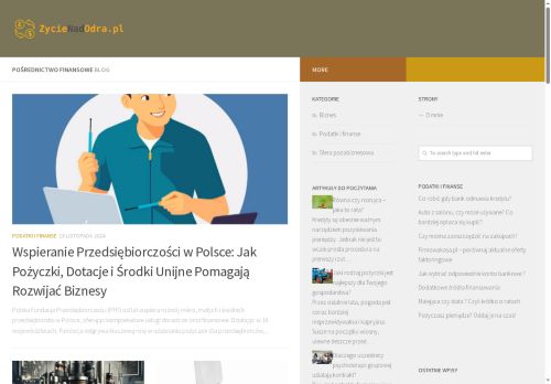 zycienadodra.pl