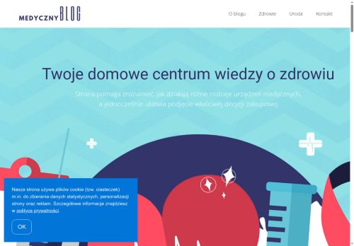 zycienapompie.pl