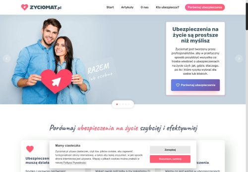 zyciomat.pl