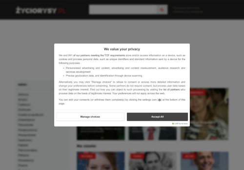 zyciorysy.pl