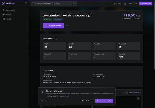 zyczenia-urodzinowe.com.pl