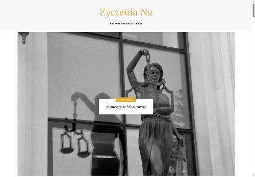 zyczeniana.pl