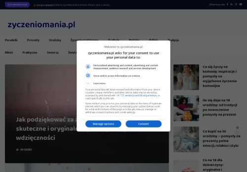 zyczeniomania.pl