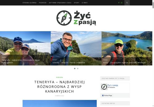 zyczpasja.pl
