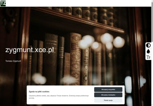 zygmunt.xce.pl