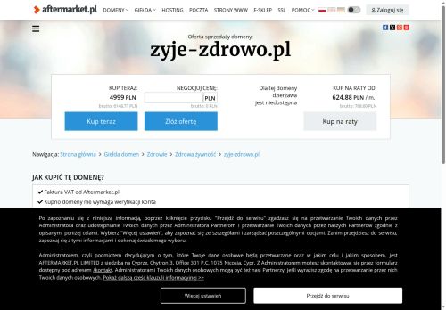 zyje-zdrowo.pl