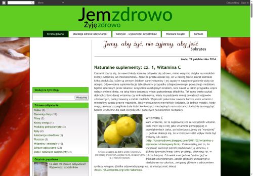 zyjemzdrowo.blogspot.com