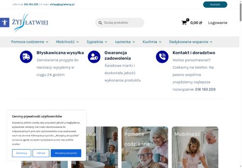 zyjlatwiej.pl