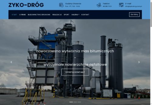 zykodrog.com.pl