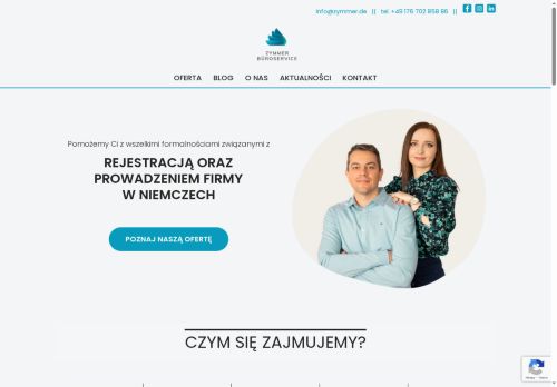 zymmer.de