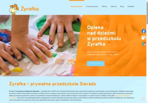 zyrafkasieradz.pl