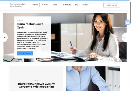 zysk-gorzow.pl