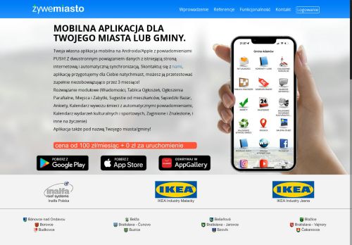 zywemiasto.pl