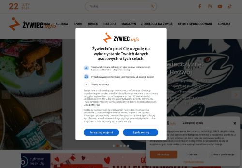 zywiecinfo.pl