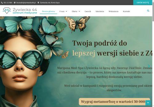 zywiecka44.pl