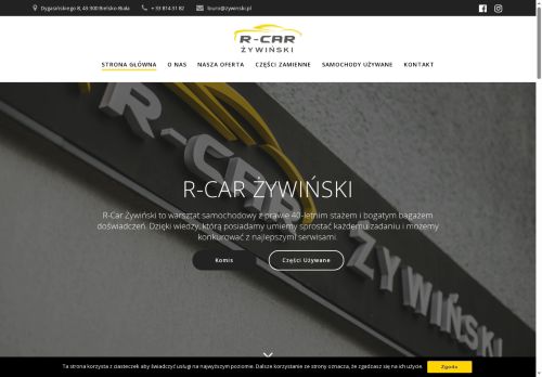 zywinski.pl